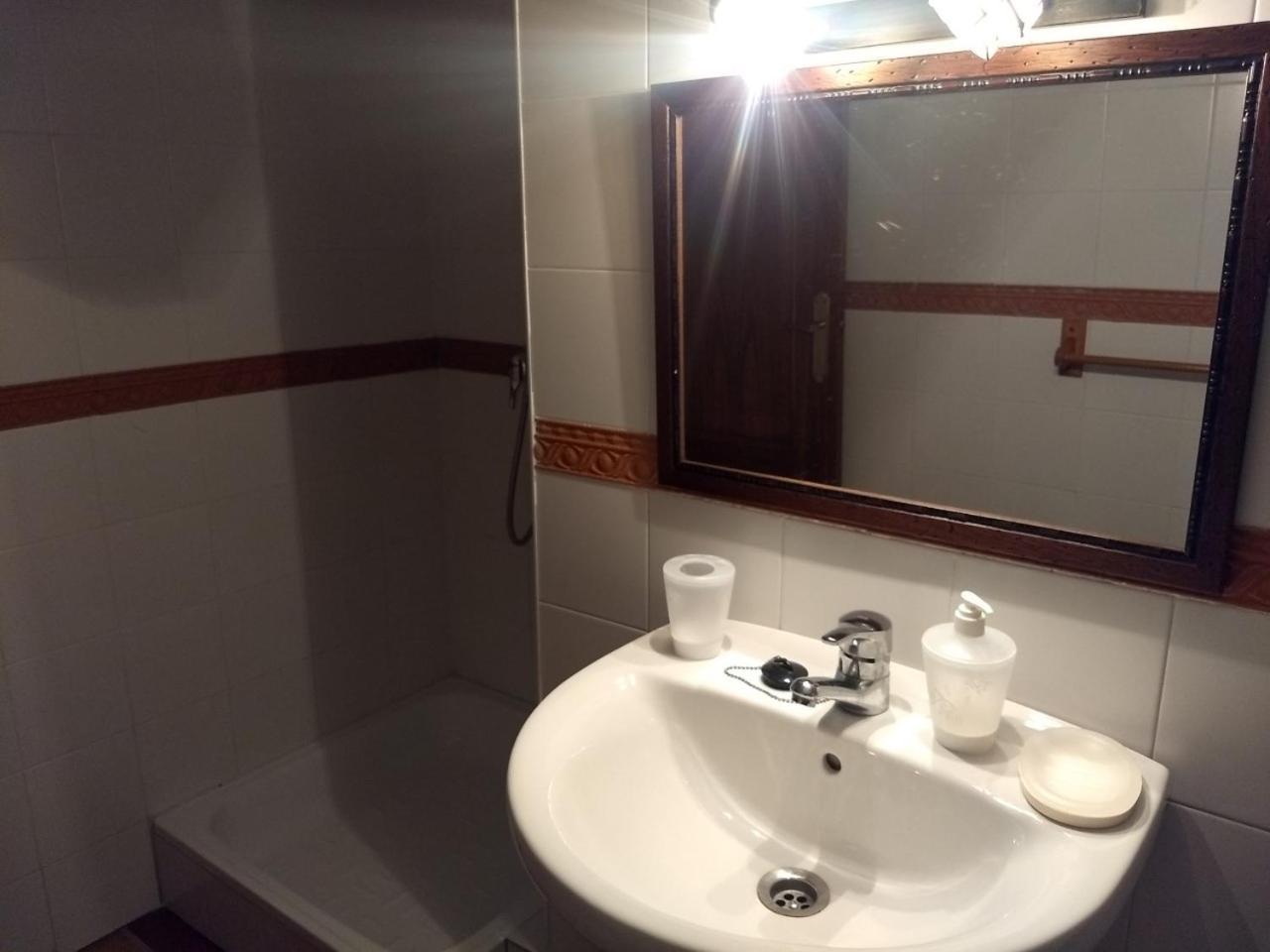 Apartamentos Rurales Mirador De Jubrique Dış mekan fotoğraf