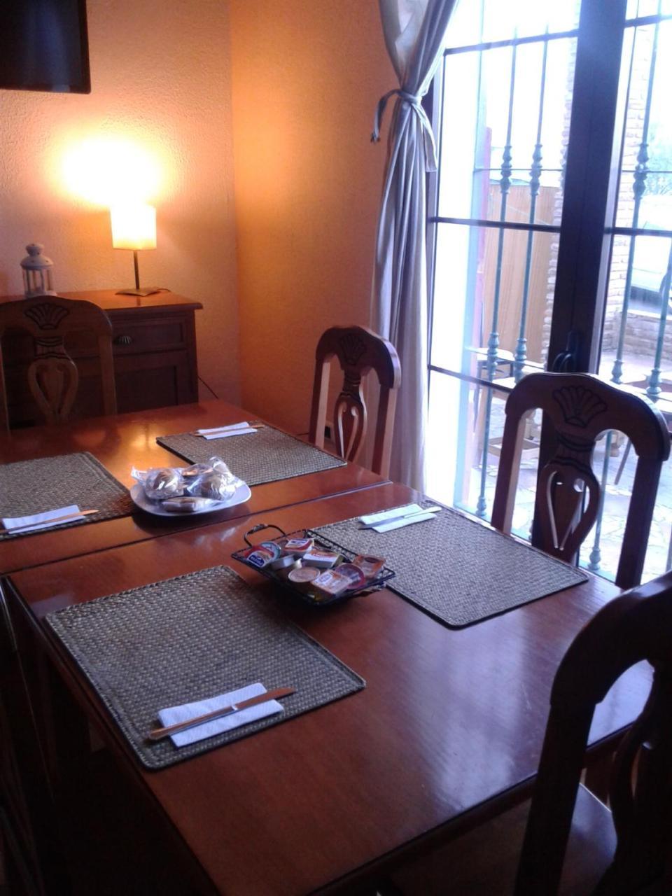 Apartamentos Rurales Mirador De Jubrique Dış mekan fotoğraf