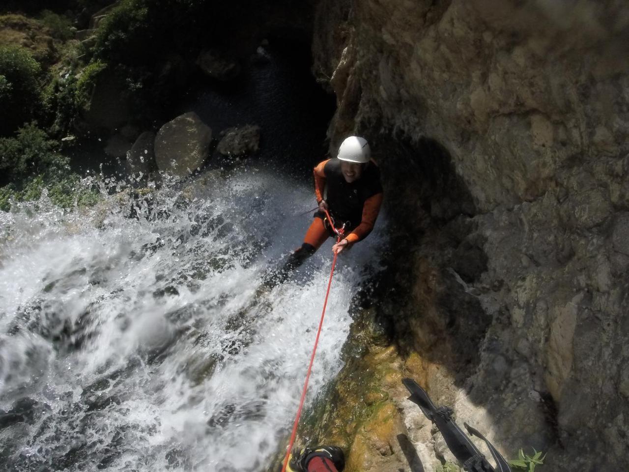 Apartamentos Rurales Mirador De Jubrique Dış mekan fotoğraf