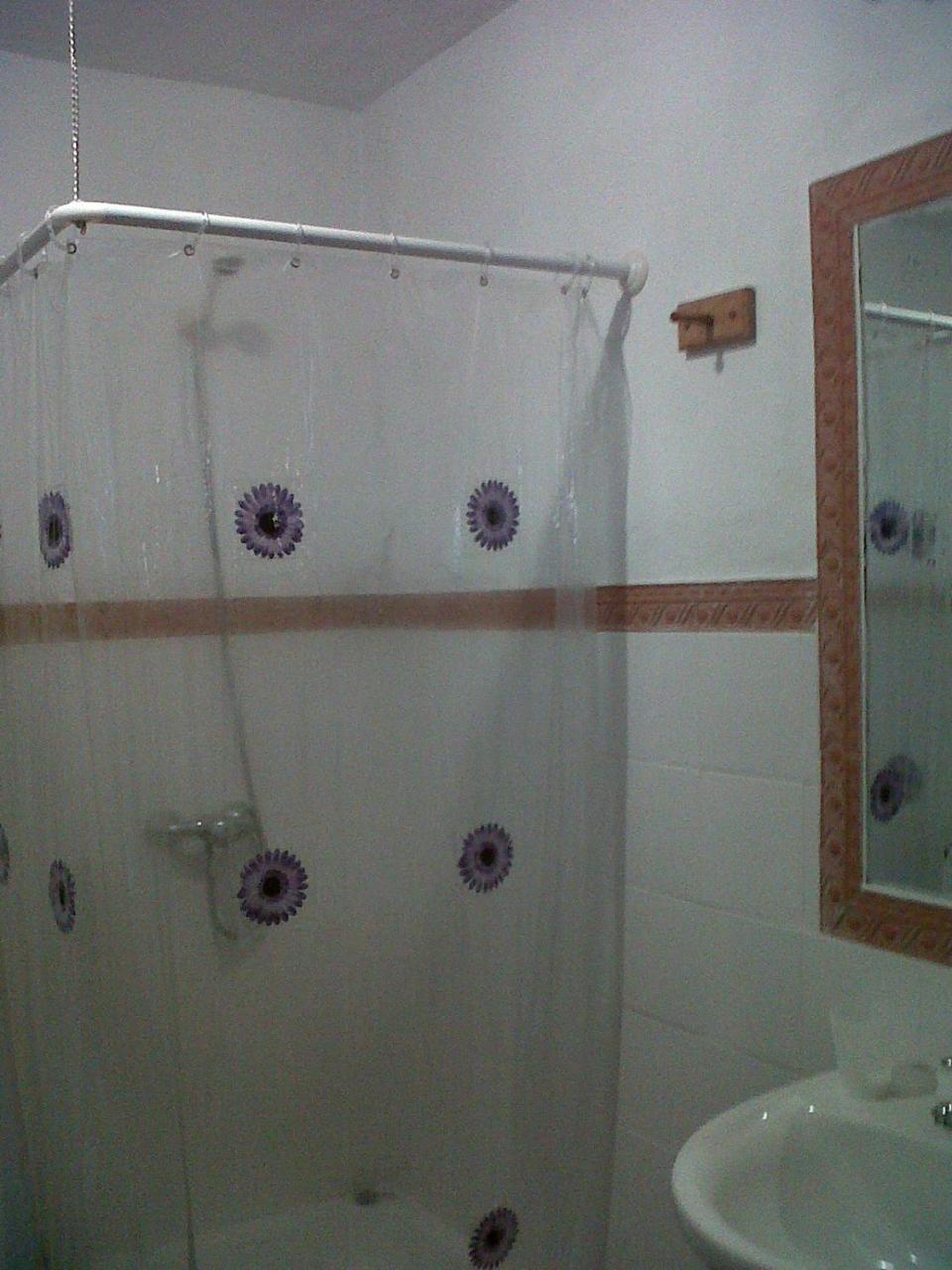 Apartamentos Rurales Mirador De Jubrique Dış mekan fotoğraf
